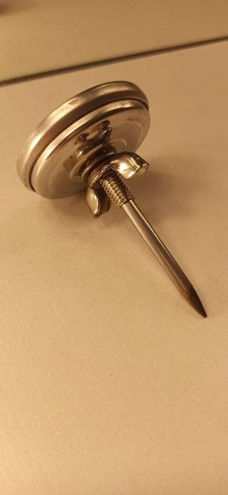 Термометр высокотемпературный. До °300 градусов