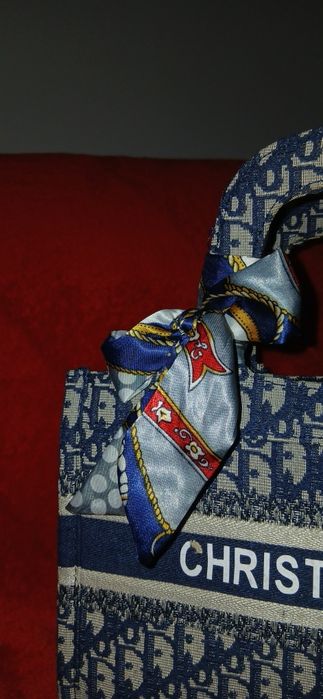Geanta Christian Dior noua