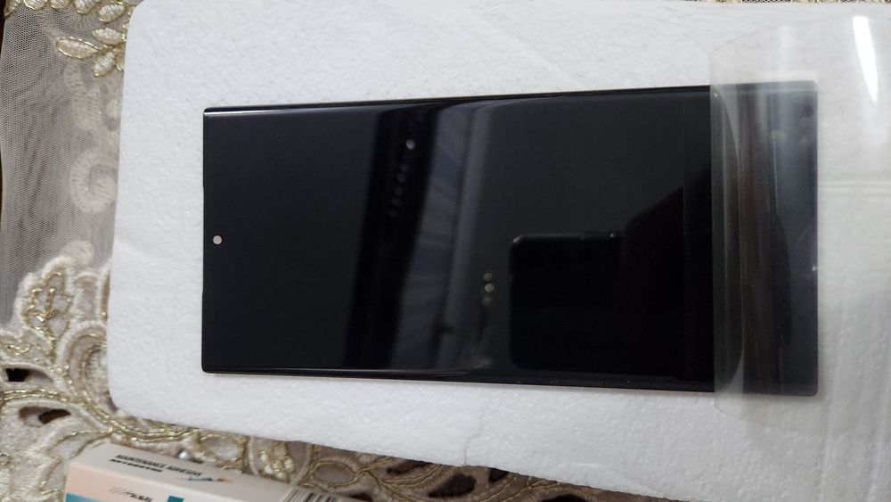 Samsung s23 ultra (EKRAN SOTILADI)