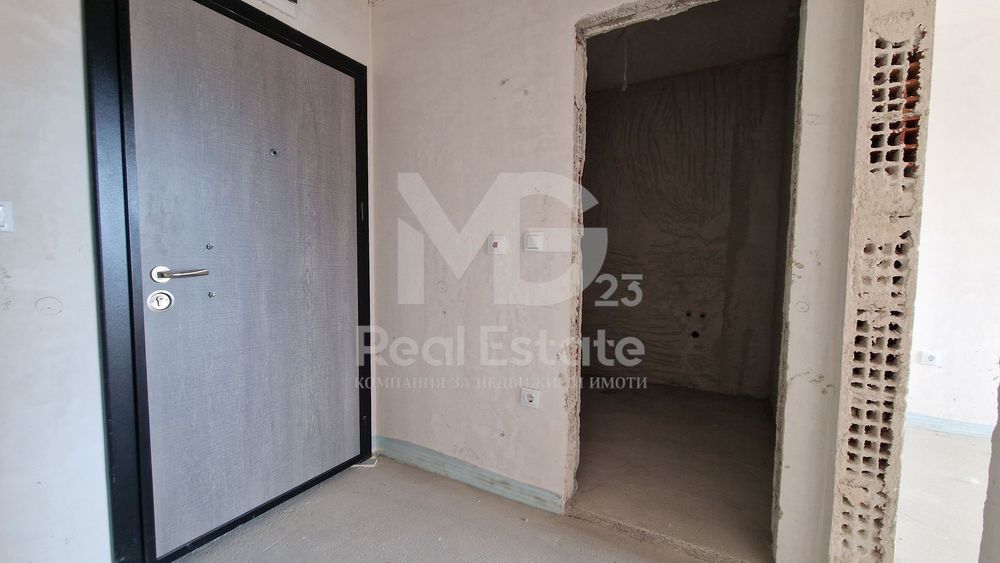 Продава се Двустаен апартамент в Пловдив, Южен - 71 кв.м за 1268 €/кв.м - Снимка #7