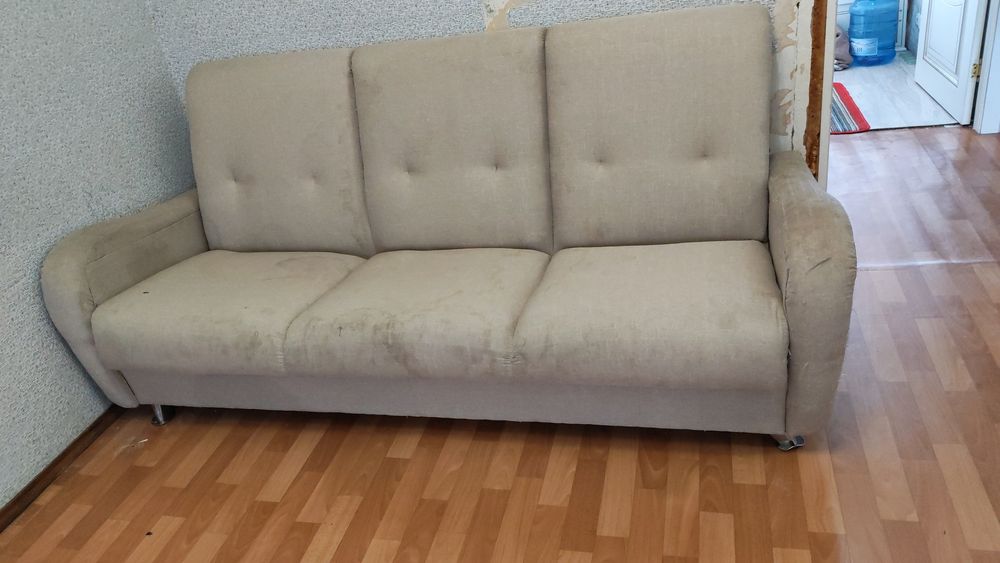 Отдам даром, б/у