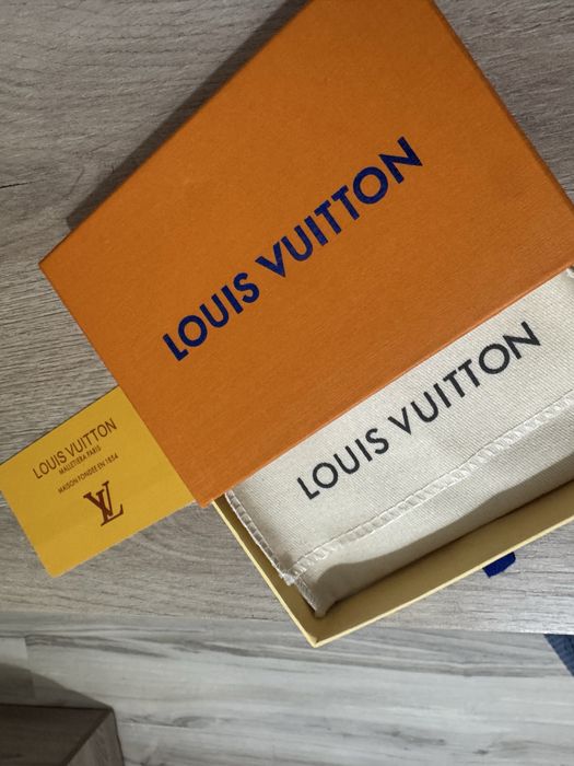 Картхолдър Louis Vuitton