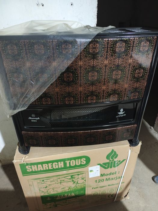 Eron pechka morvarid Ирански печка