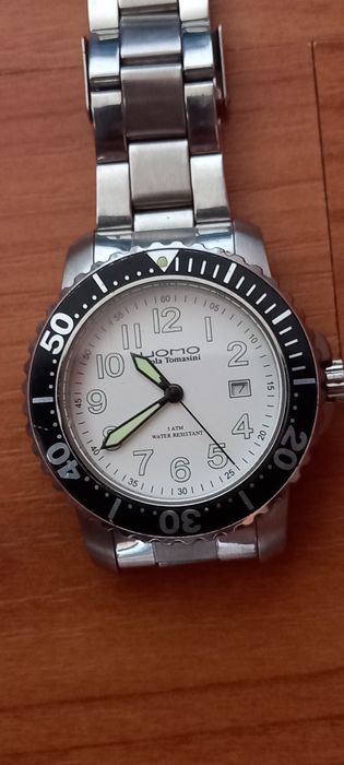 Ceas Paola Tomasini