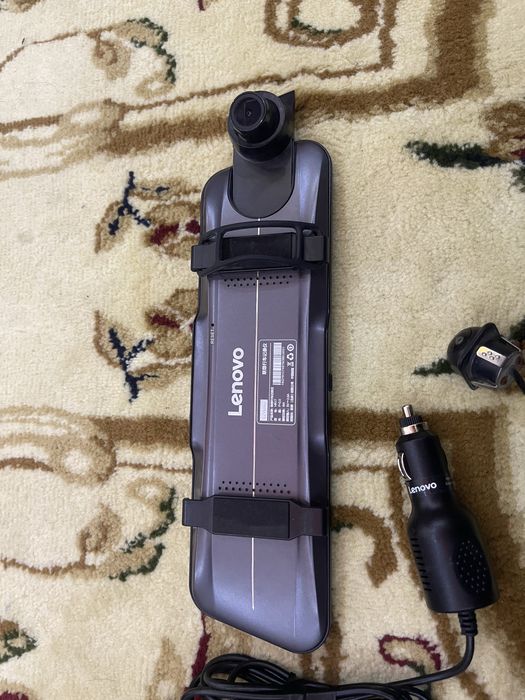 Lenovo videoregistrator