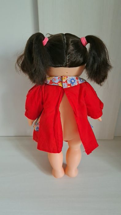 Cabbage Patch Kids,  CPK