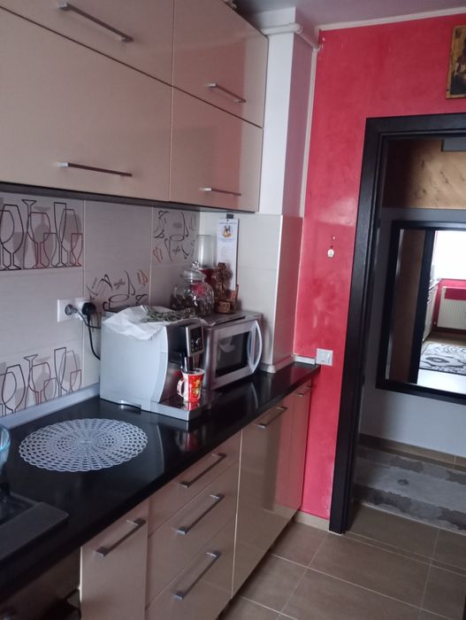 Apartament 3 camere viitorului .