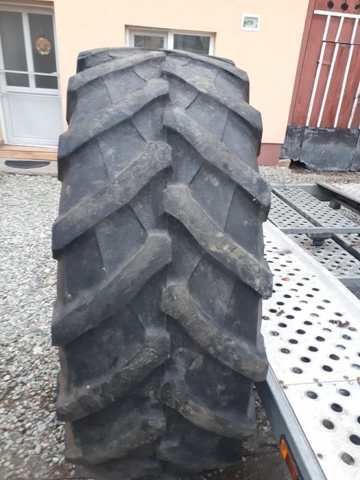 Cauciuci tractor 540/65R38 Fend 350