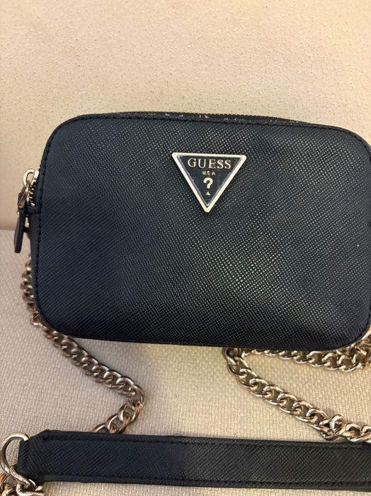 Дамска чанта Guess Noelle