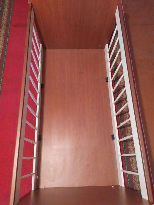 Детский  кровать