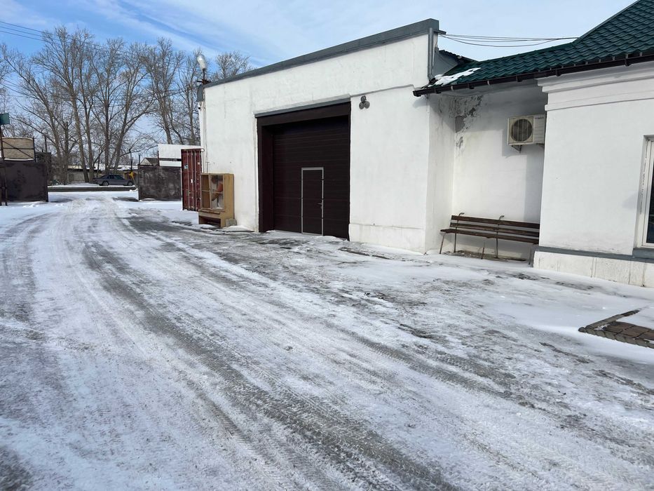 аренда помещения