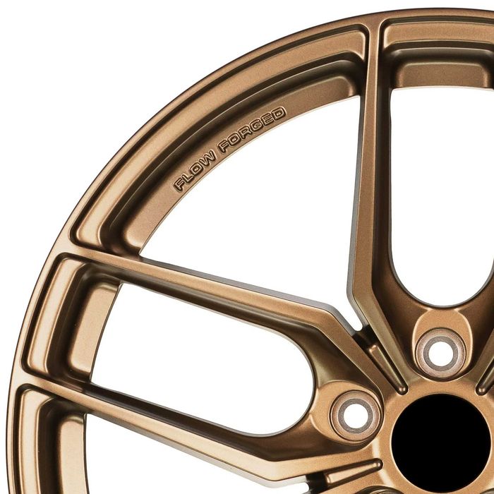 Jante R18 5x108 B11 Bronze Style | Volvo, Ford, Peugeot, Opel, DS, etc