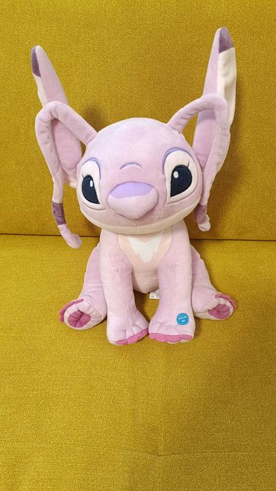 Stich -за момиче