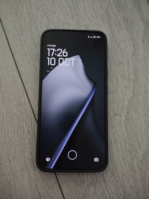 Xiaomi 15T Pro Black 12 GB RAM 1TB ROM