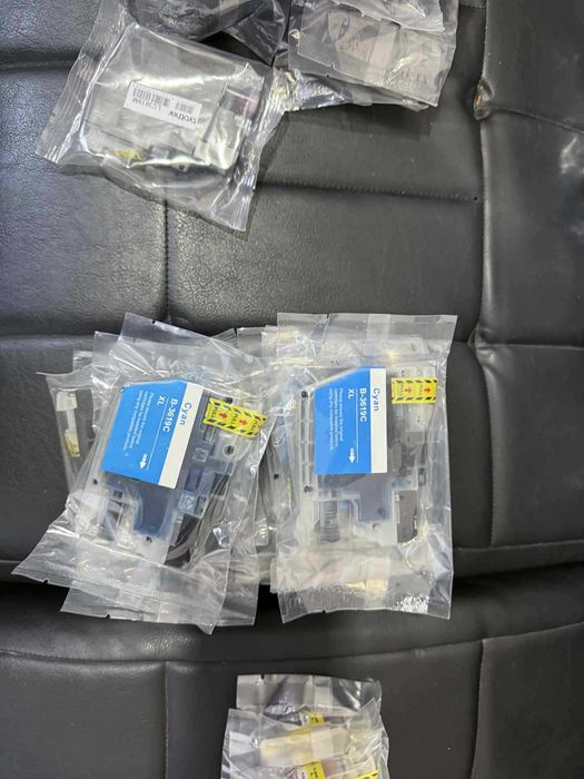 Мастилници за принтер Brother- Не  Оригинал