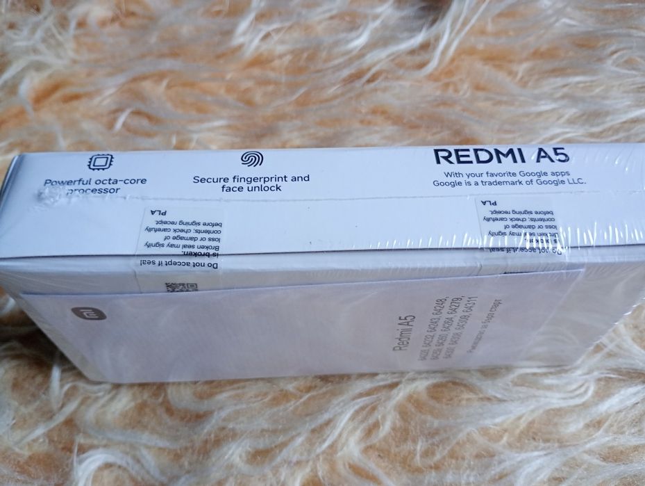 Смартфон Remdi A5 128 GB