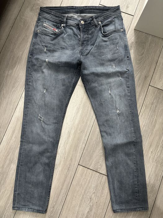 Blugi Diesel Industry