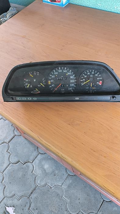 Мerceds-Bens S- 500