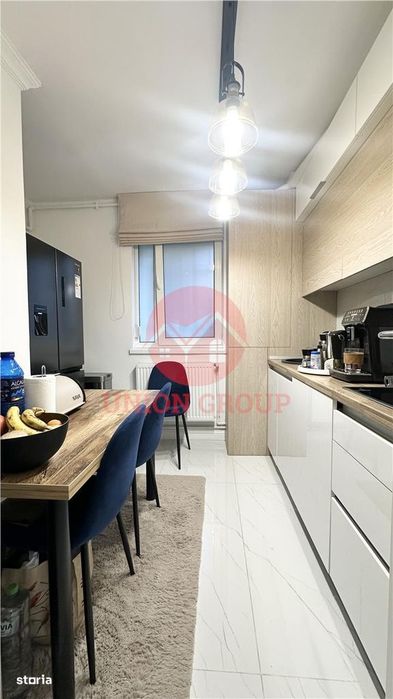 Apartament 4 Camere Lux | Renovat 2025 | Mobilat Utilat | Tomis Nord