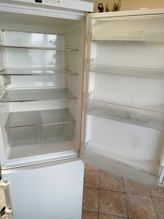 Хладилник Liebherr