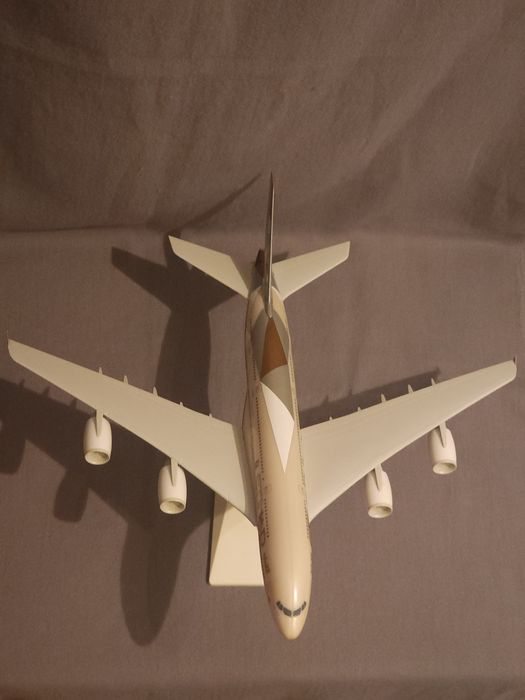 Масштабная модель Самолёта