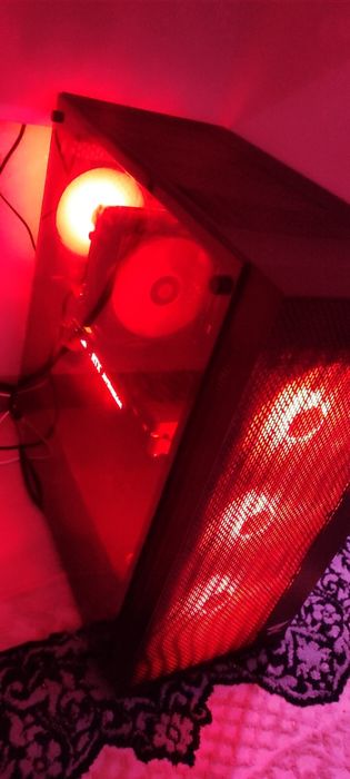 Компьютер I5 14400f