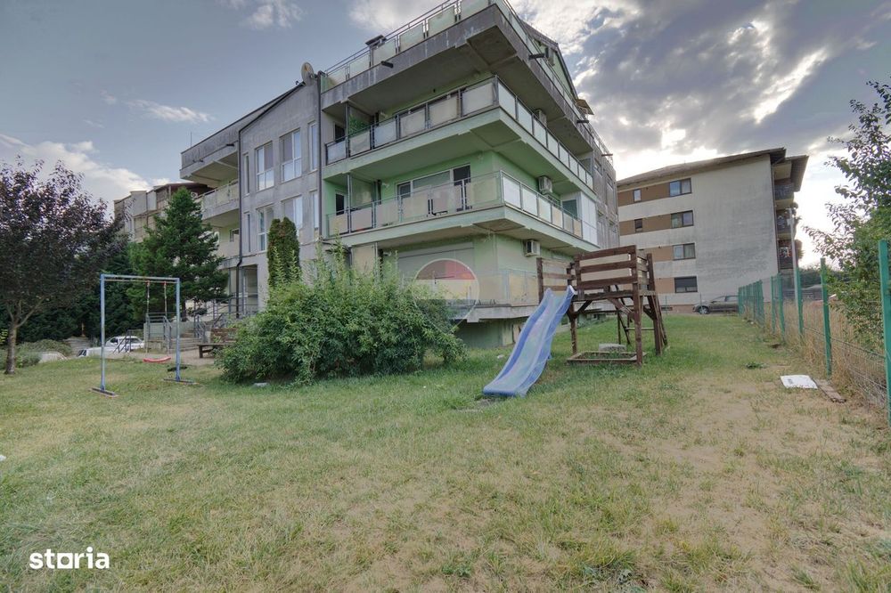 Apartament 2 camere de vanzare Floresti