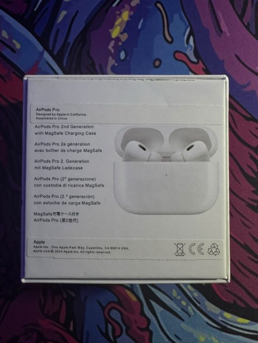 Airpods pro 2 gen a 2 a