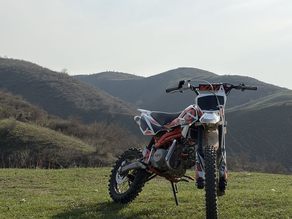 Kayo tt140 Кайо тт140