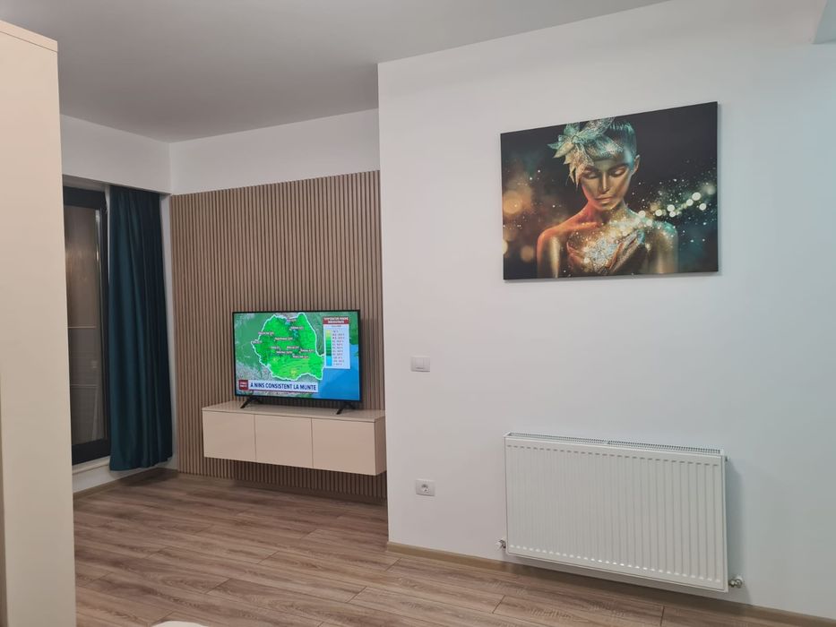 Se inchirieaza studio Constanta