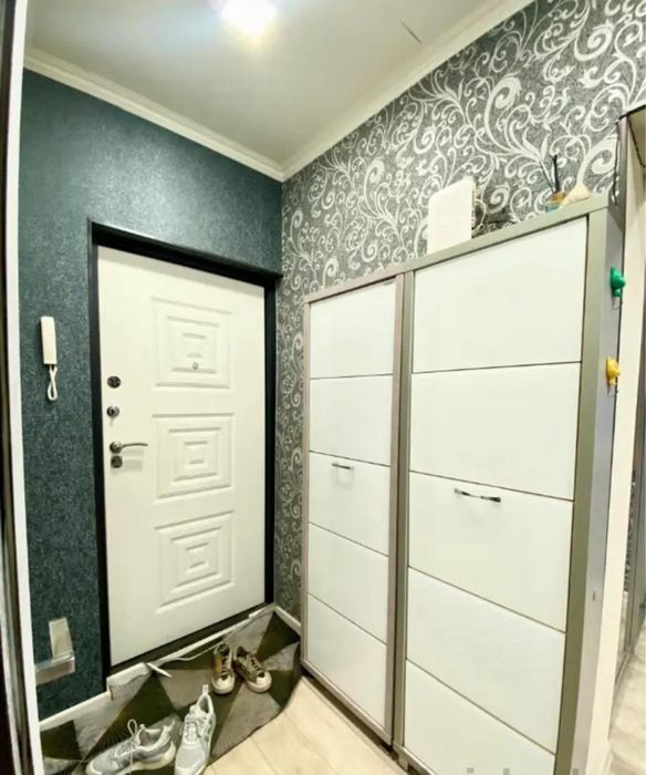 Аренда квартиры