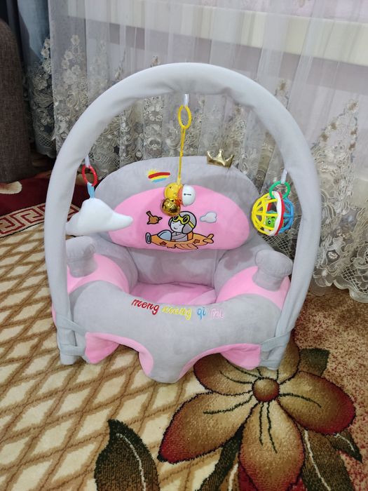 Срочно! С 6мес можно использовать