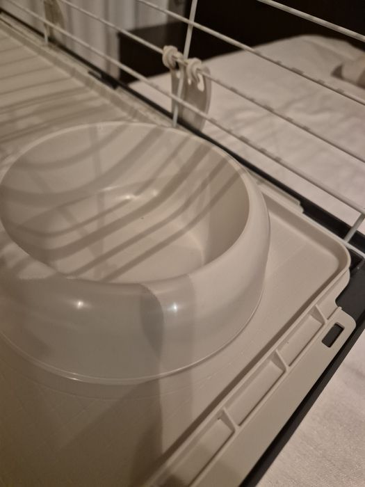 Клетка за зайче голяма