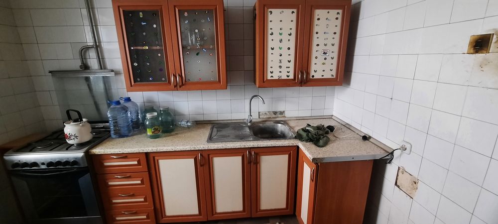 Кухонный гарнитур