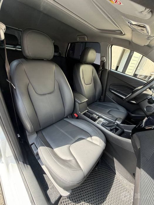 Chery 2 pro tozza