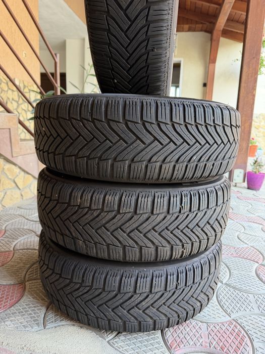 Anvelope Michelin 195/65 R15