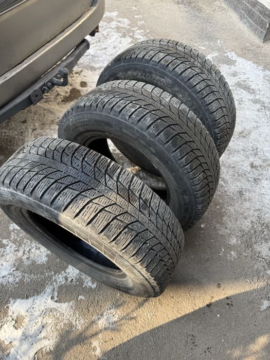 Зинная резина на 26