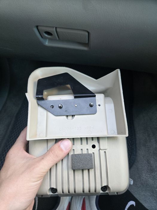 Продам cleanbox на mark2 jzx110