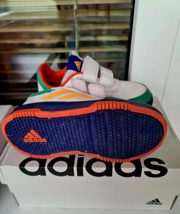 Детски маратонки Adidas Tensaur Sport 2.0