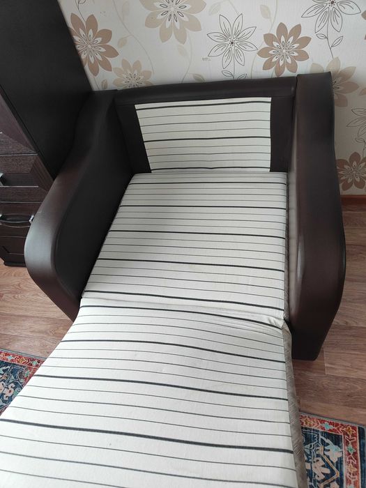 Продам кресло- кровать