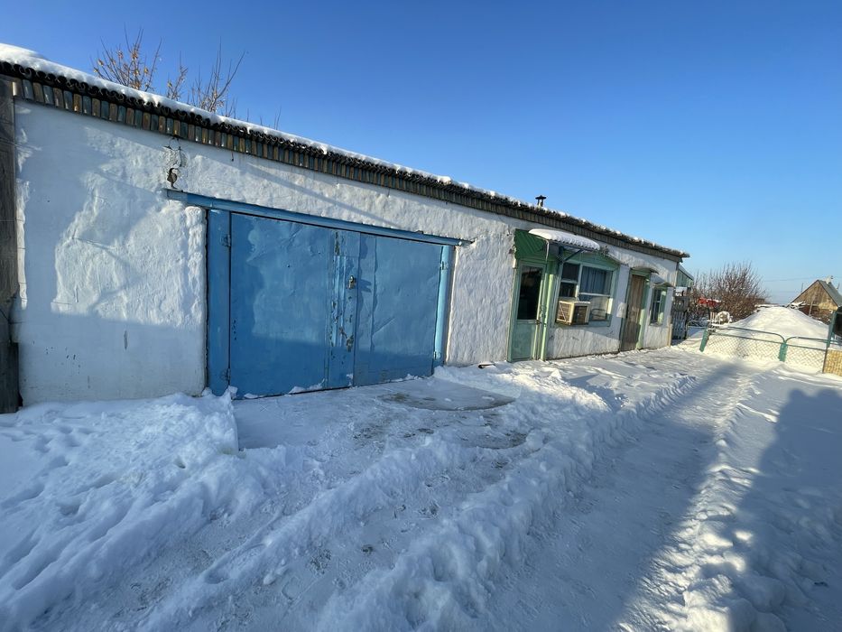 Продам дом с.Айыртау