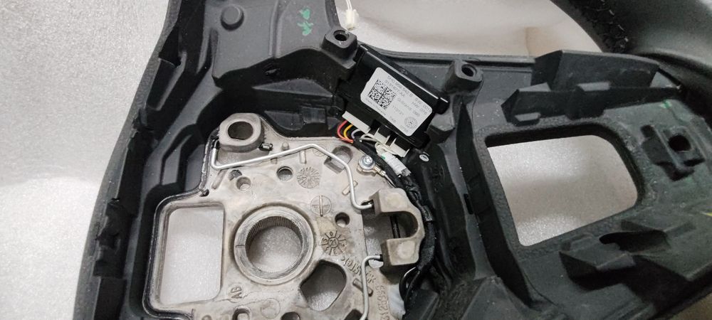 Volan VW Arteon, Passat B8, Golf 7...etc