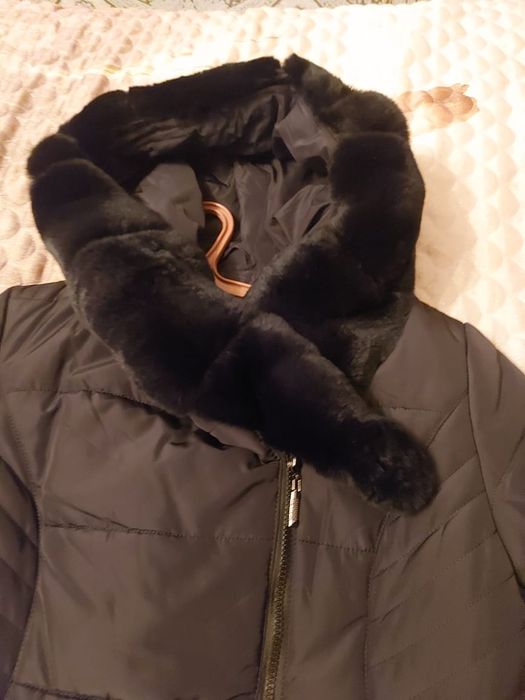 Продам новое шикарное пальто