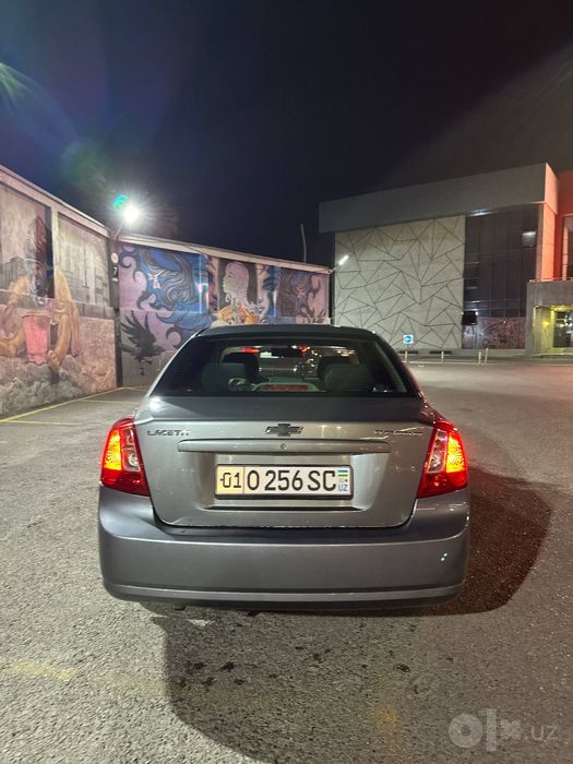 Продается Chevrolet Gentra EVRO 2