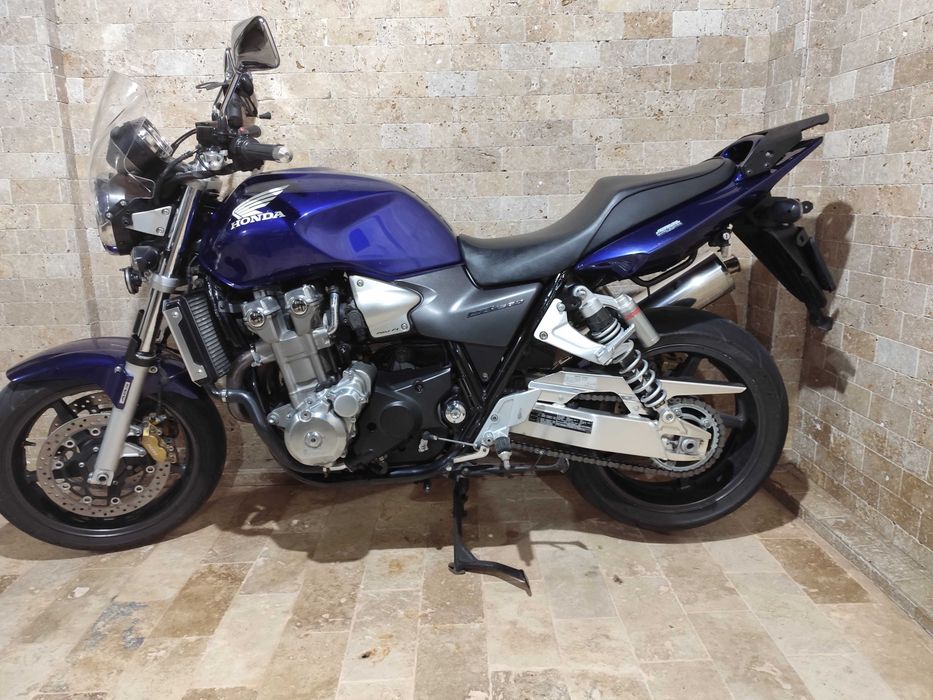 Vand motocicleta Honda CB 1300 ABS 2007