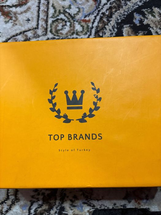 Продам ботинки натуралка 37р