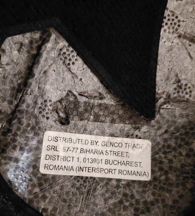 Cască ski TECNOPRO băieți  52 - 55 cm