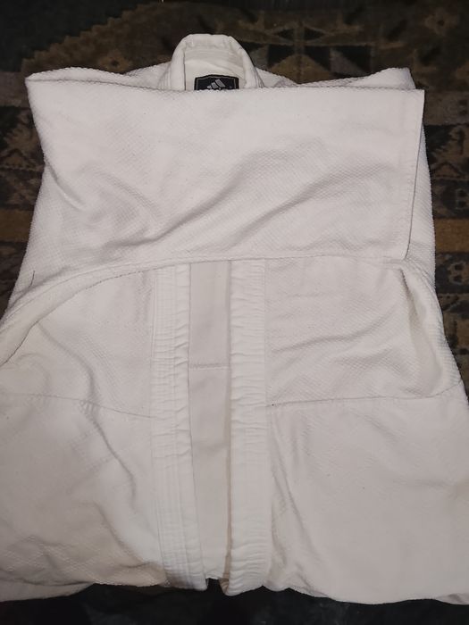 продам Кимоно для дзюдо