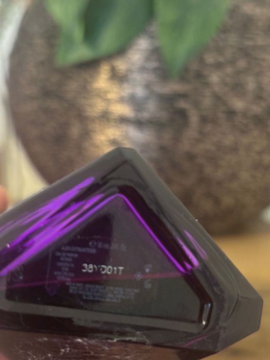 Mugler Alien Extraintens