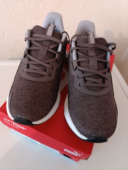 Дамски маратонки PUMA Disperse XT4